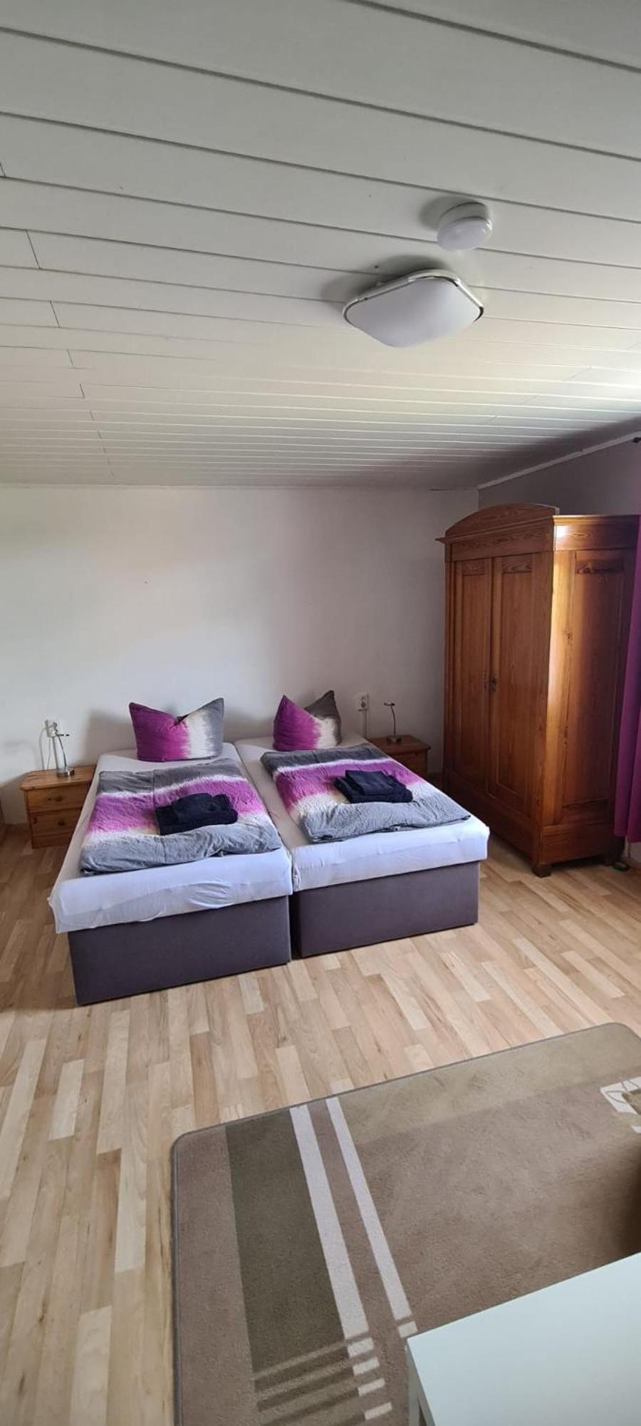 Ferienhof Am Kaebelicksee Kratzeburg Room photo